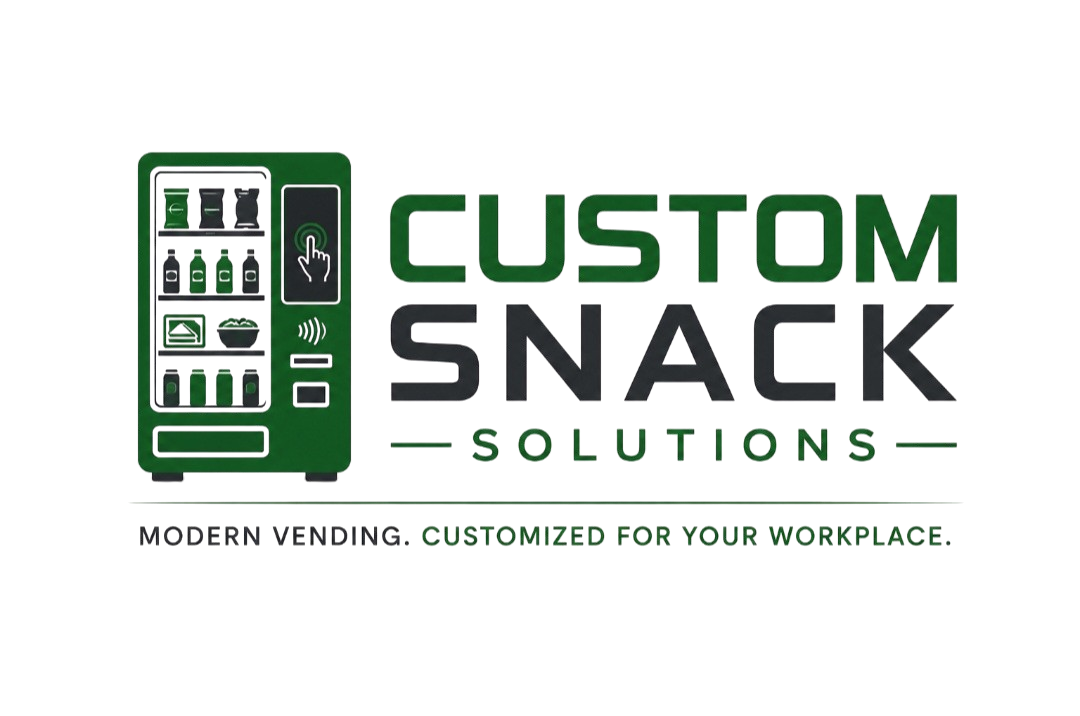 Custom Snack Solutions