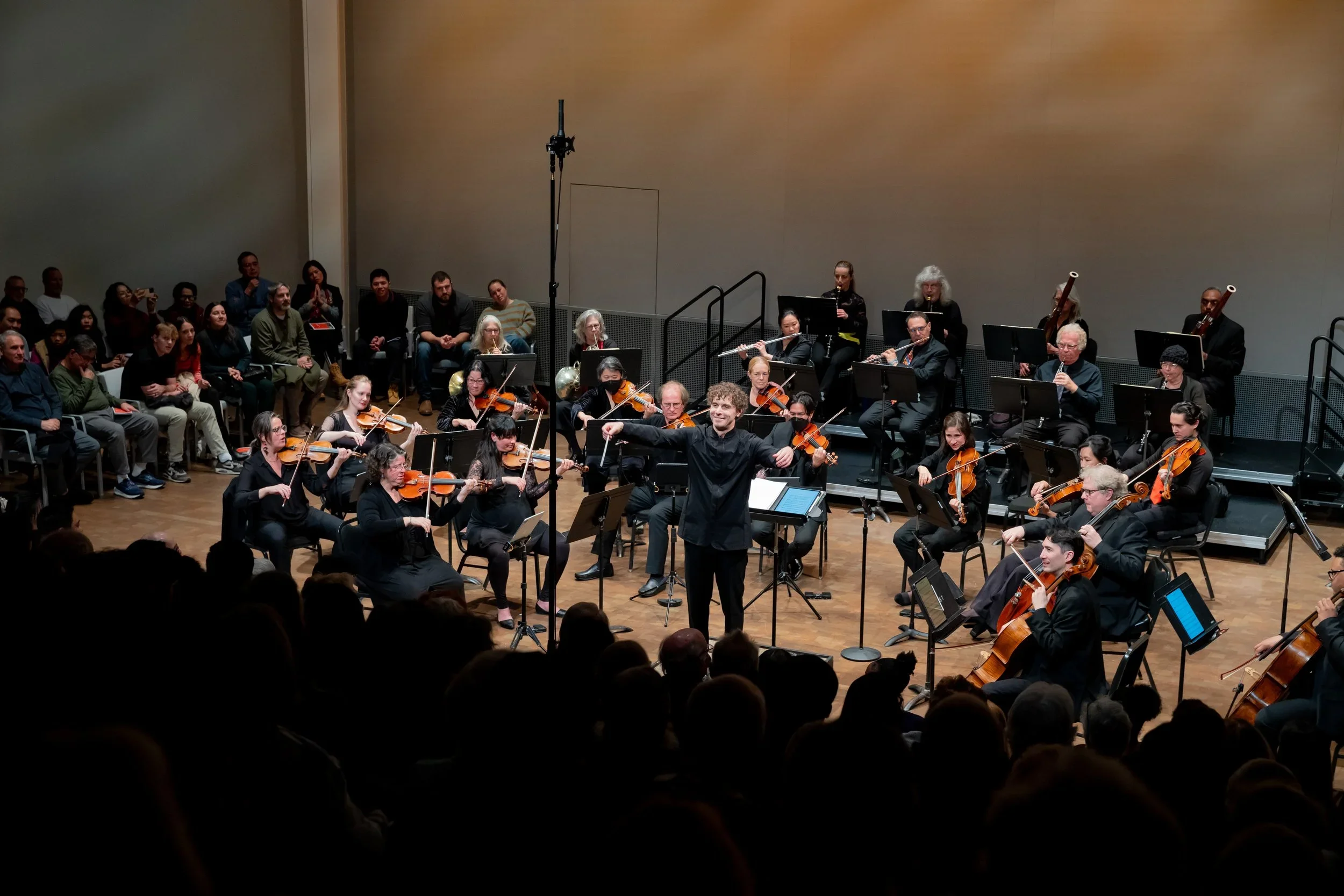 San Francisco Chamber Orchestra