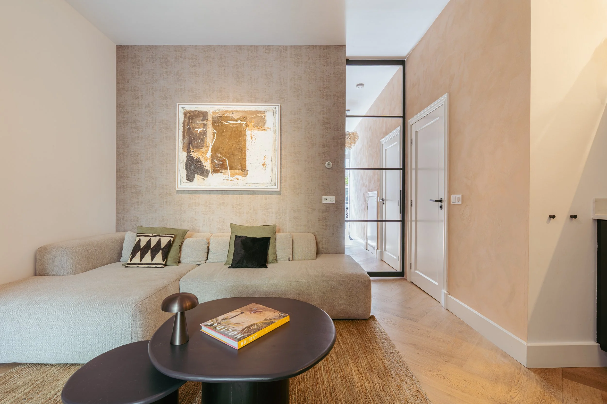 benedenwoning-amsterdam