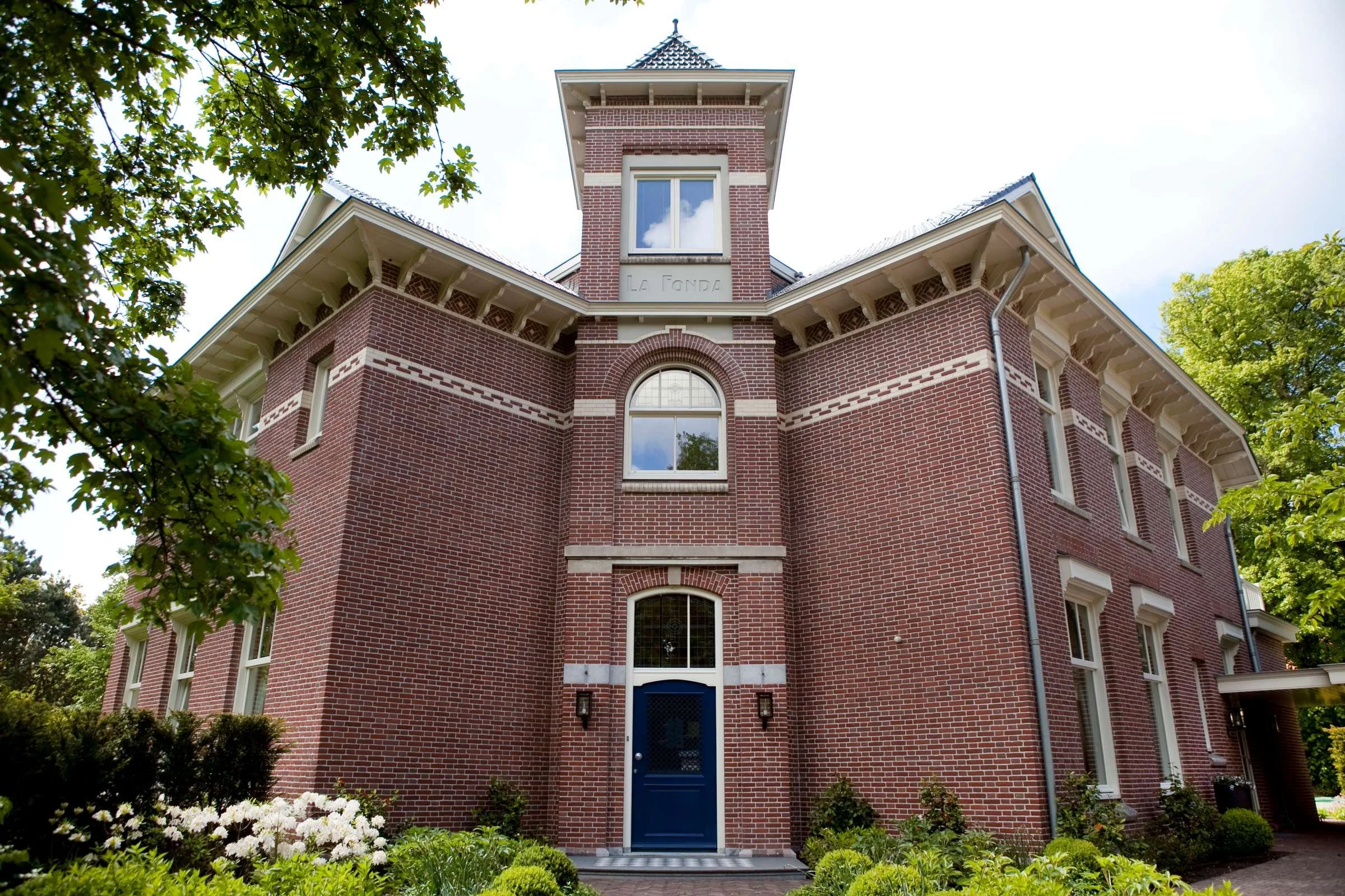 Villa in Overveen