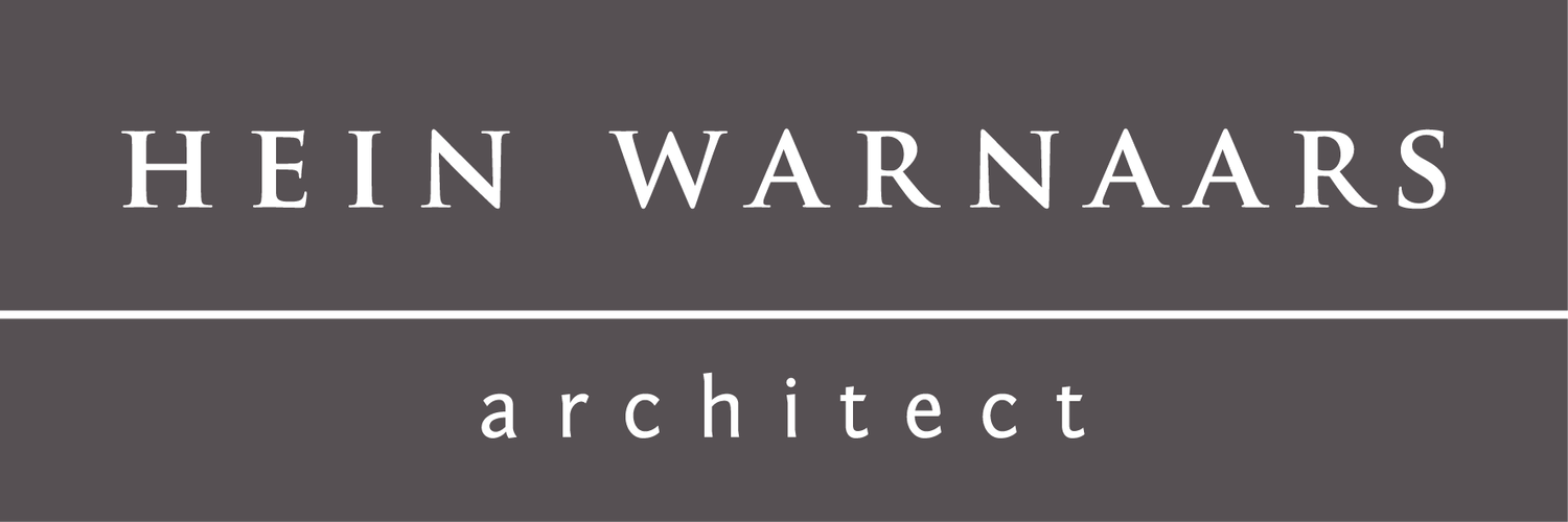Hein Warnaars Architect