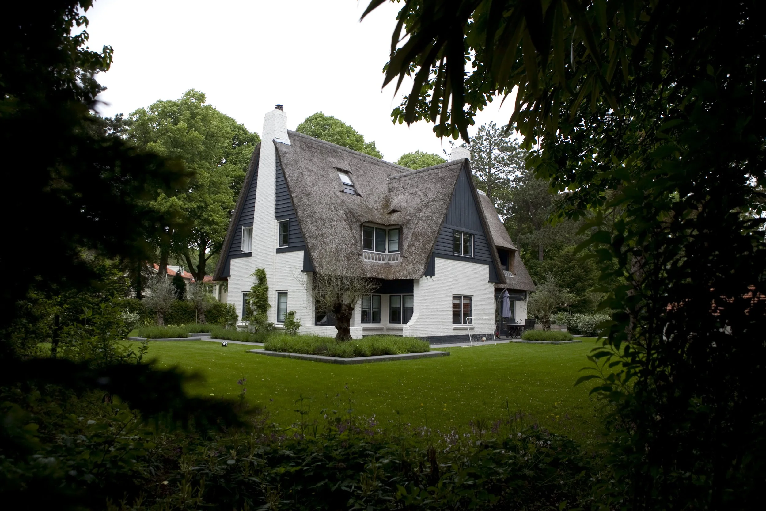 villa-aerdenhout-riet