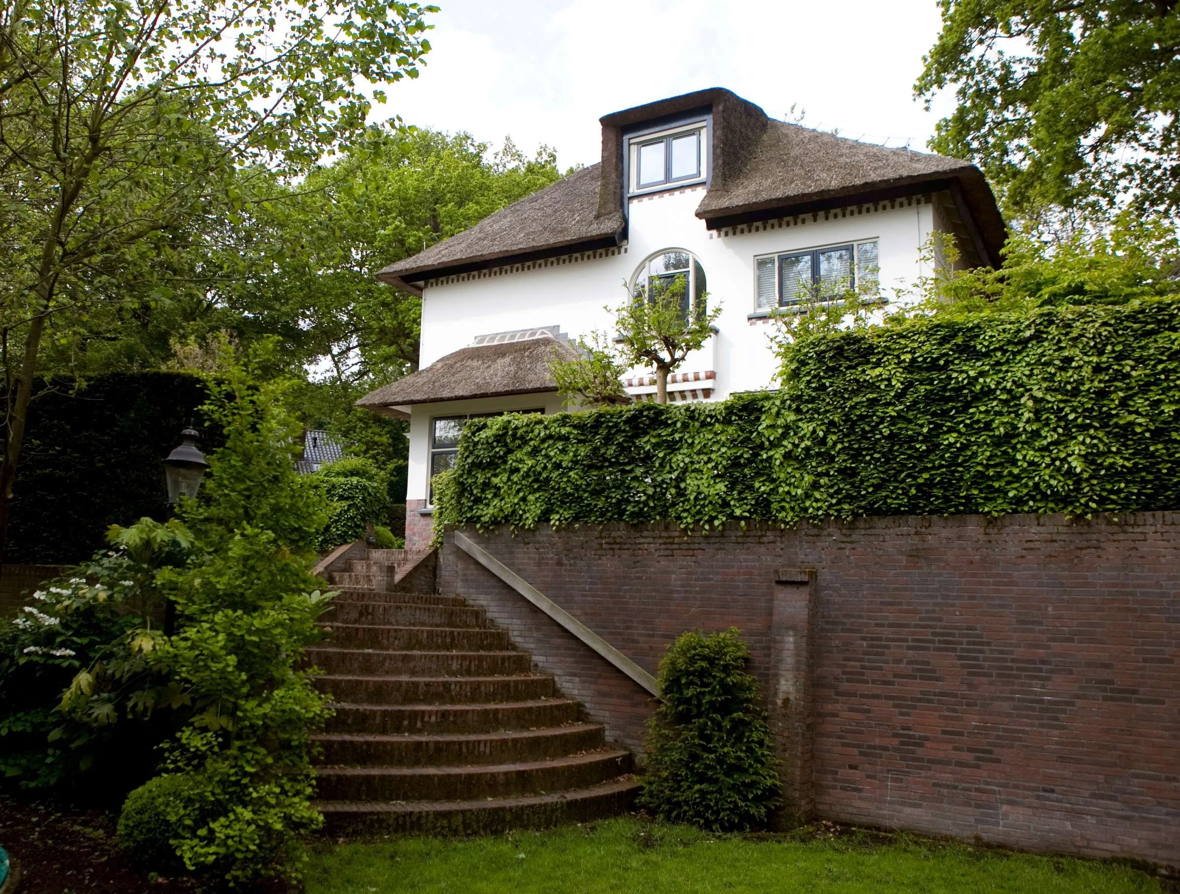 Villa in Santpoort