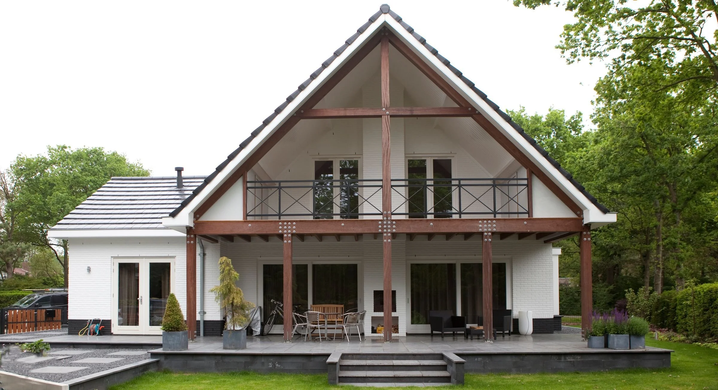 villa-aerdenhout-veranda