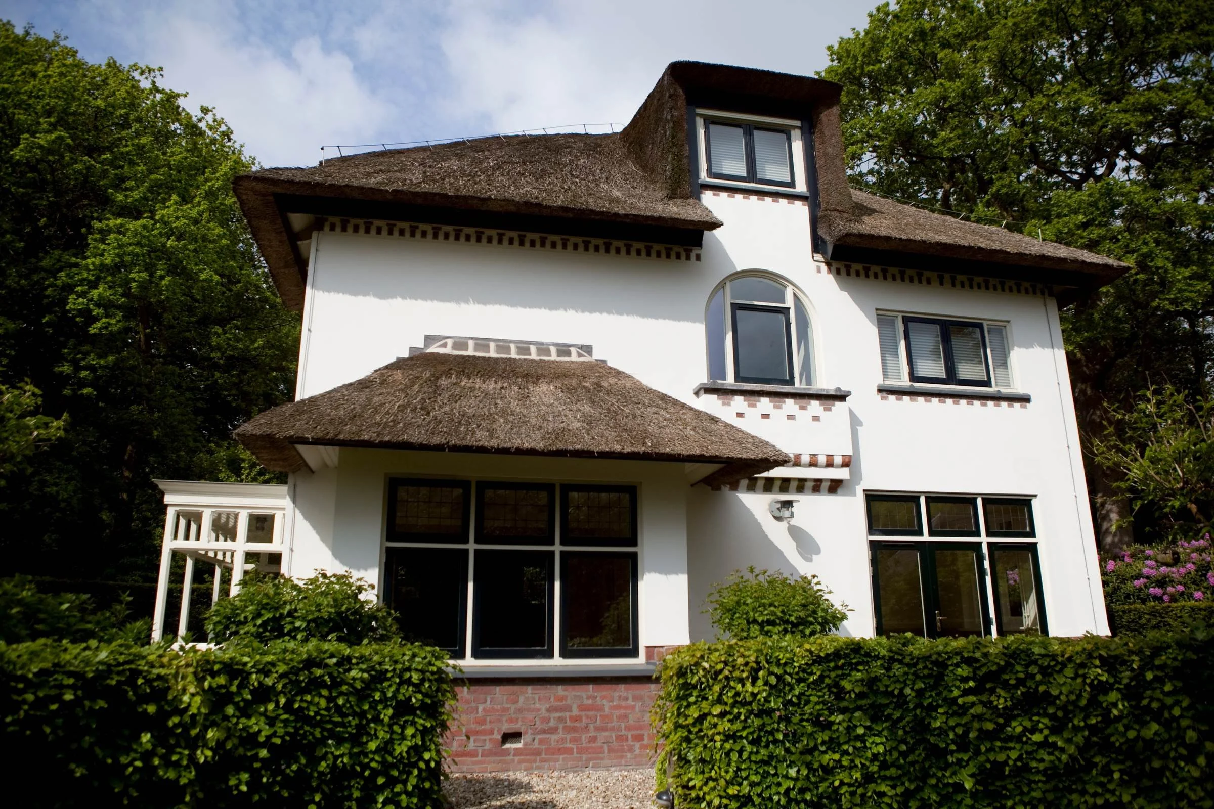 villa-santpoort