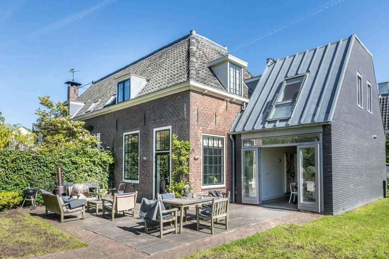 monument-uitbreiding-bloemendaal