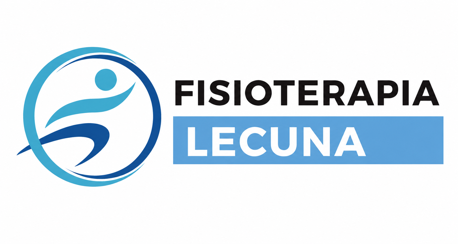Fisioterapia Lecuna