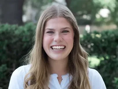 Grace Huebner