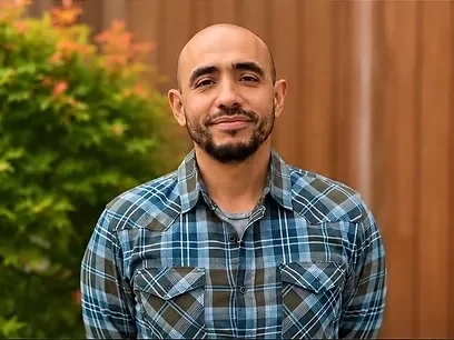 Steve Rios