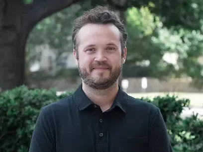 Jared Roder