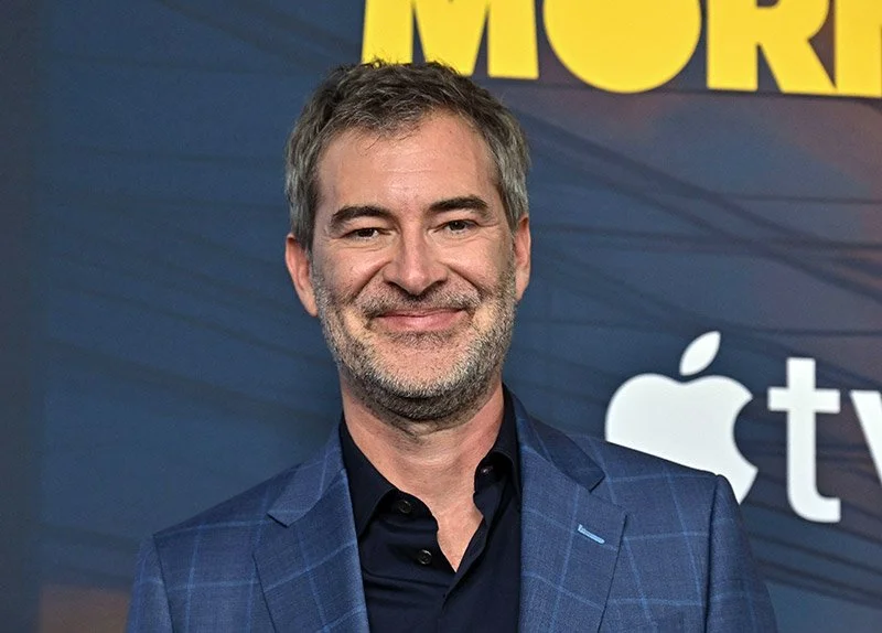 Mark Duplass