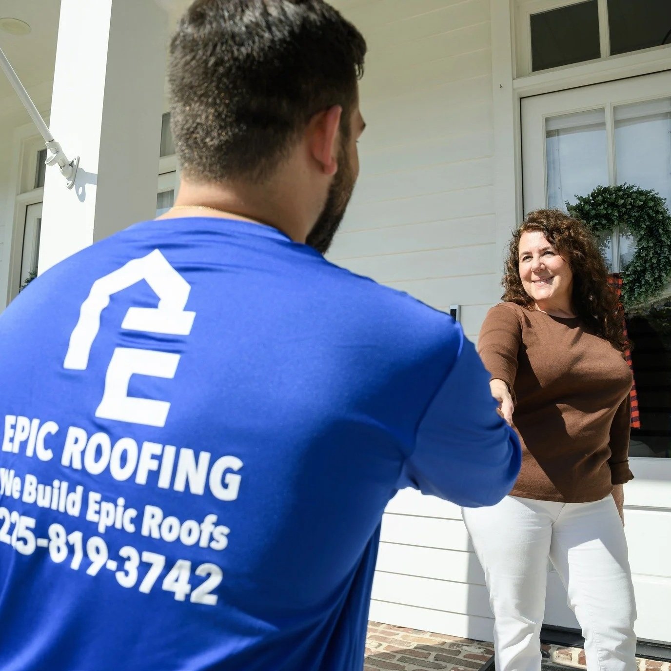 Fortify or Flustered? Roof Upgrades Built for Chaos
