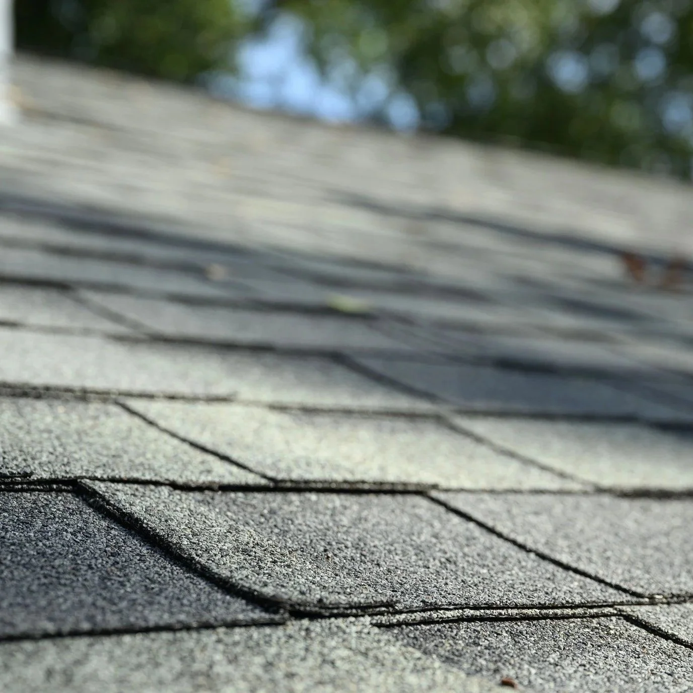 Patch Perfect: Asphalt Shingles Done Right