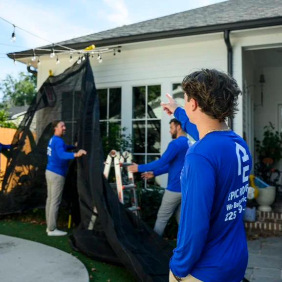 Your Roof's Annual Check-Up: No Thermometer Required