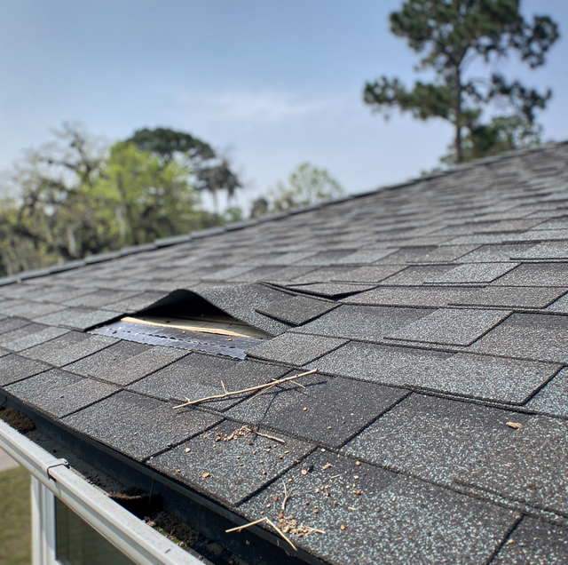 Signs Your Roof Needs Repair or Replacement