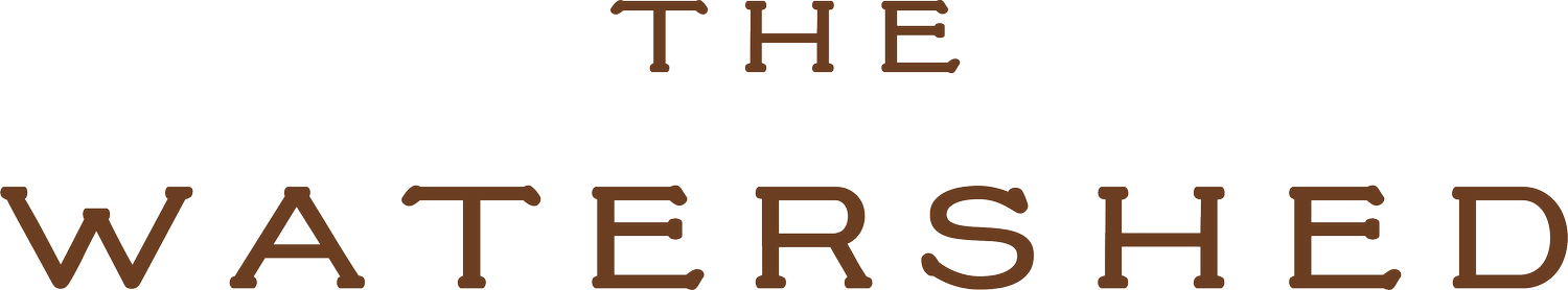 The Watershed ATX