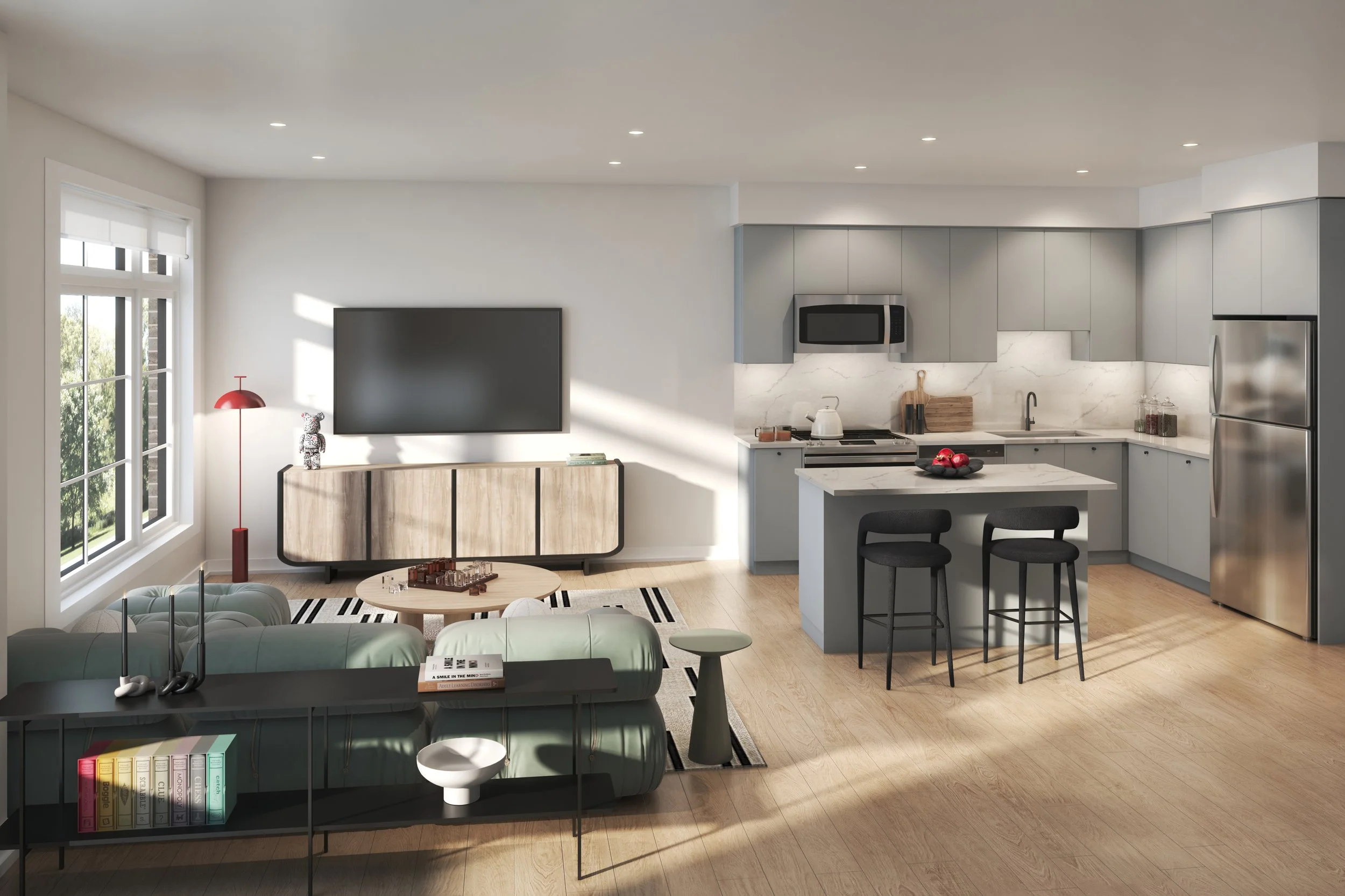 Brooklin 2.0 by Madison Group - (U1280)FamilyRoom&Kitchen.jpg