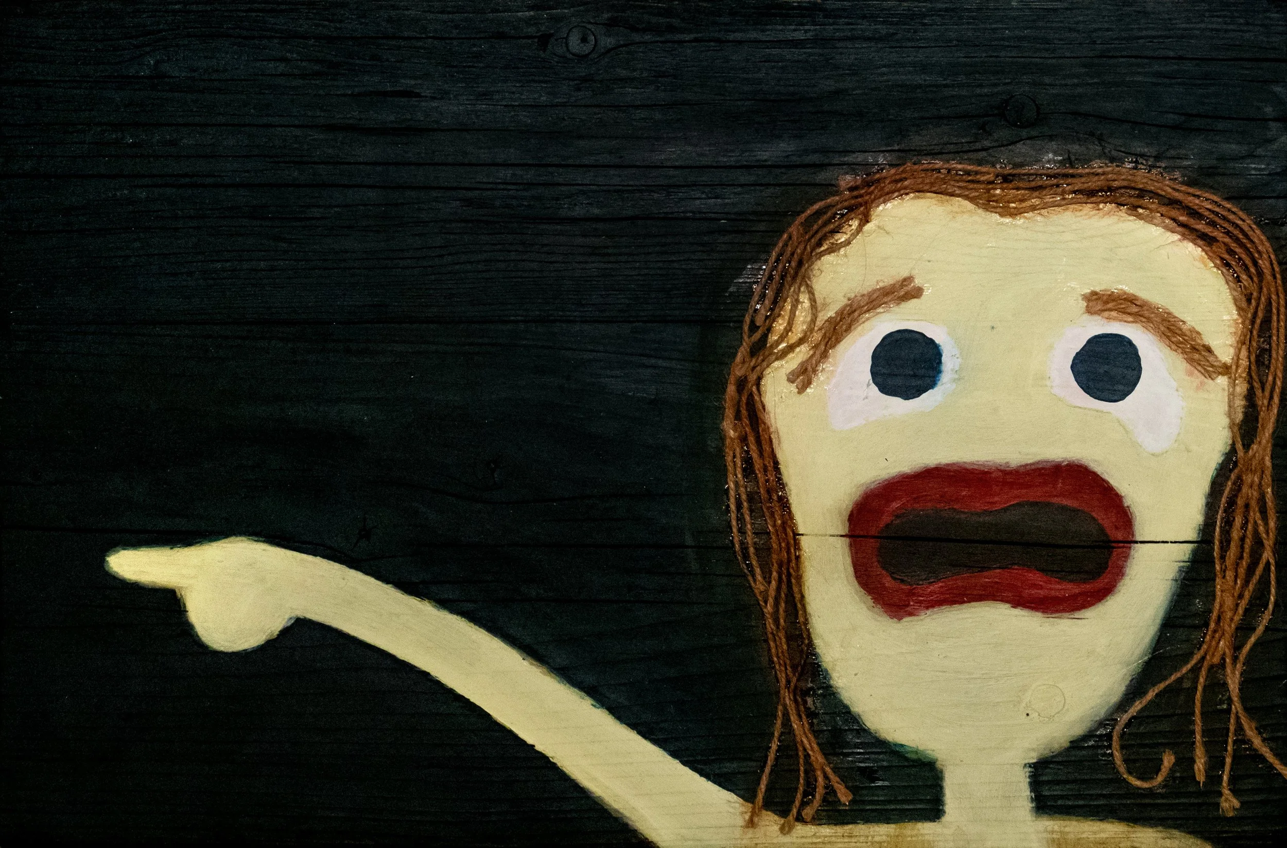 The Weeping