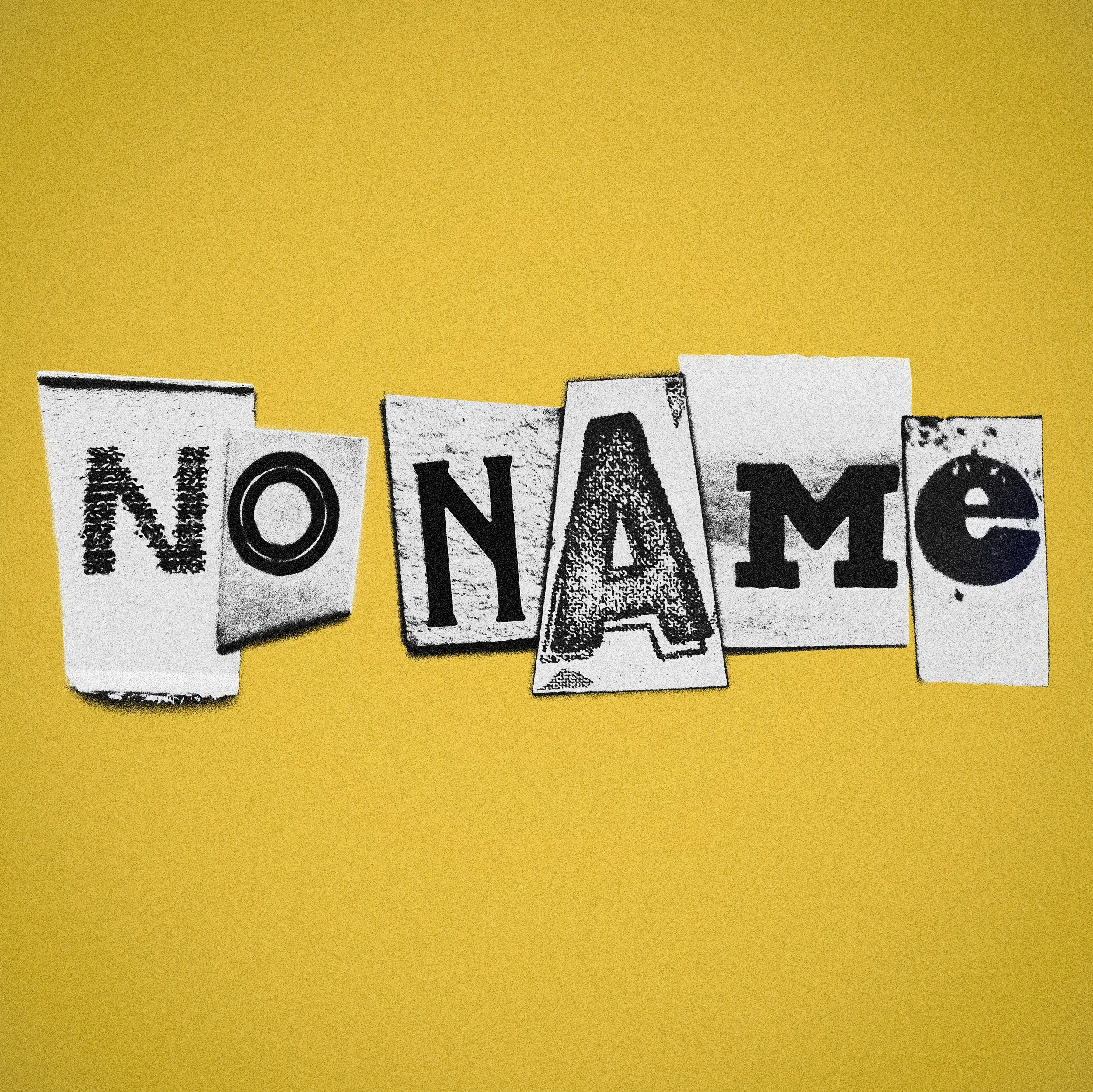 New Magazine: No Name Quarterly