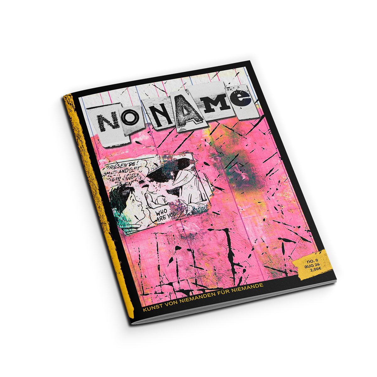 No Name #0
