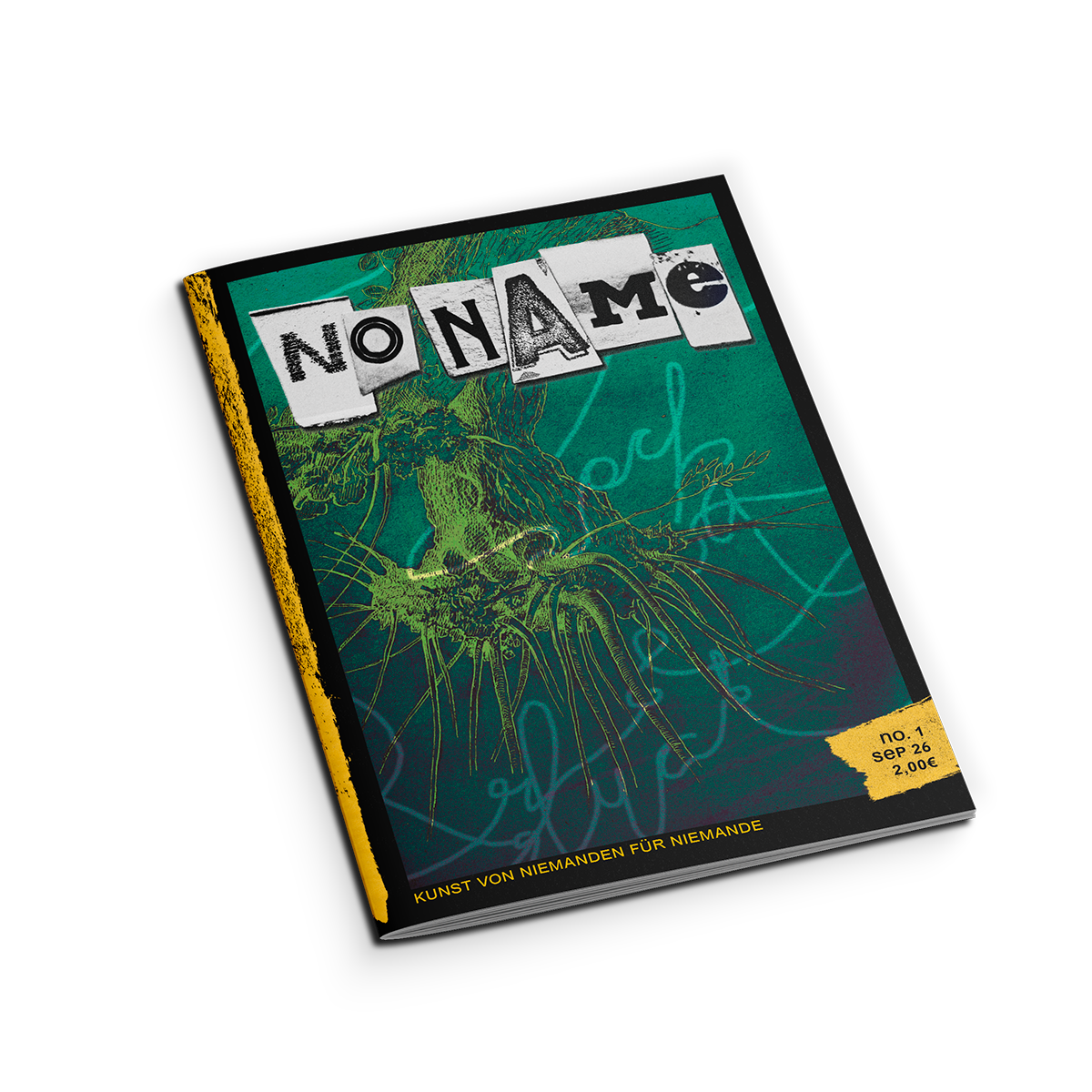 No Name #1
