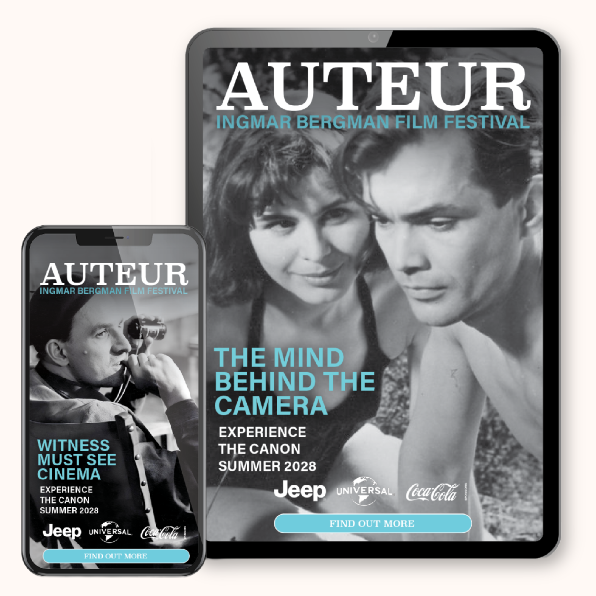 Auteur Film Festival