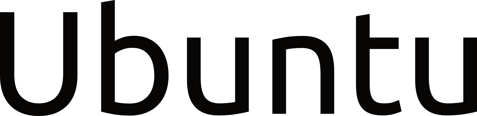 Ubuntu typeface for subhead and body text