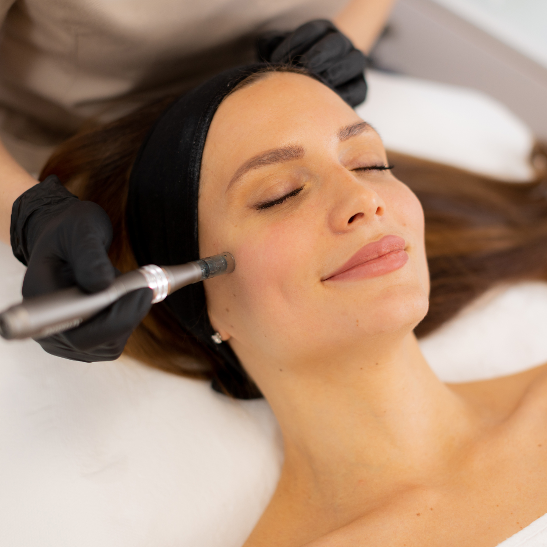 Medspa in Great Neck, NY 11021 l Microneedling Near Me