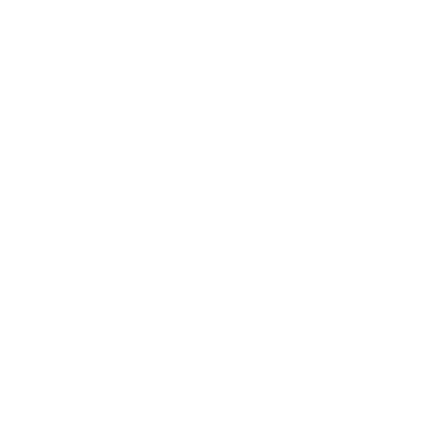A white circle with a black telephone handset icon inside, representing a phone or call.