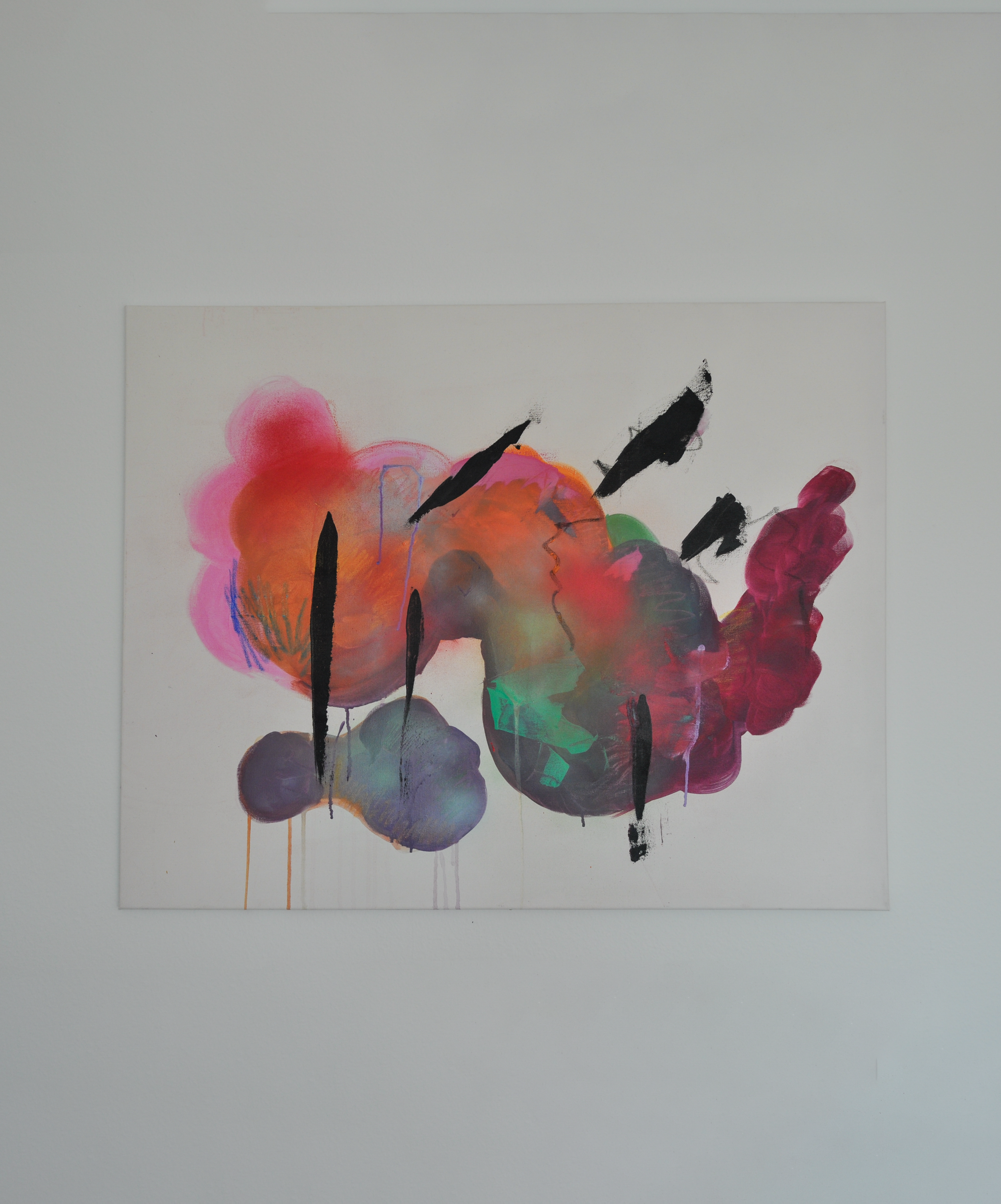 Untitled II