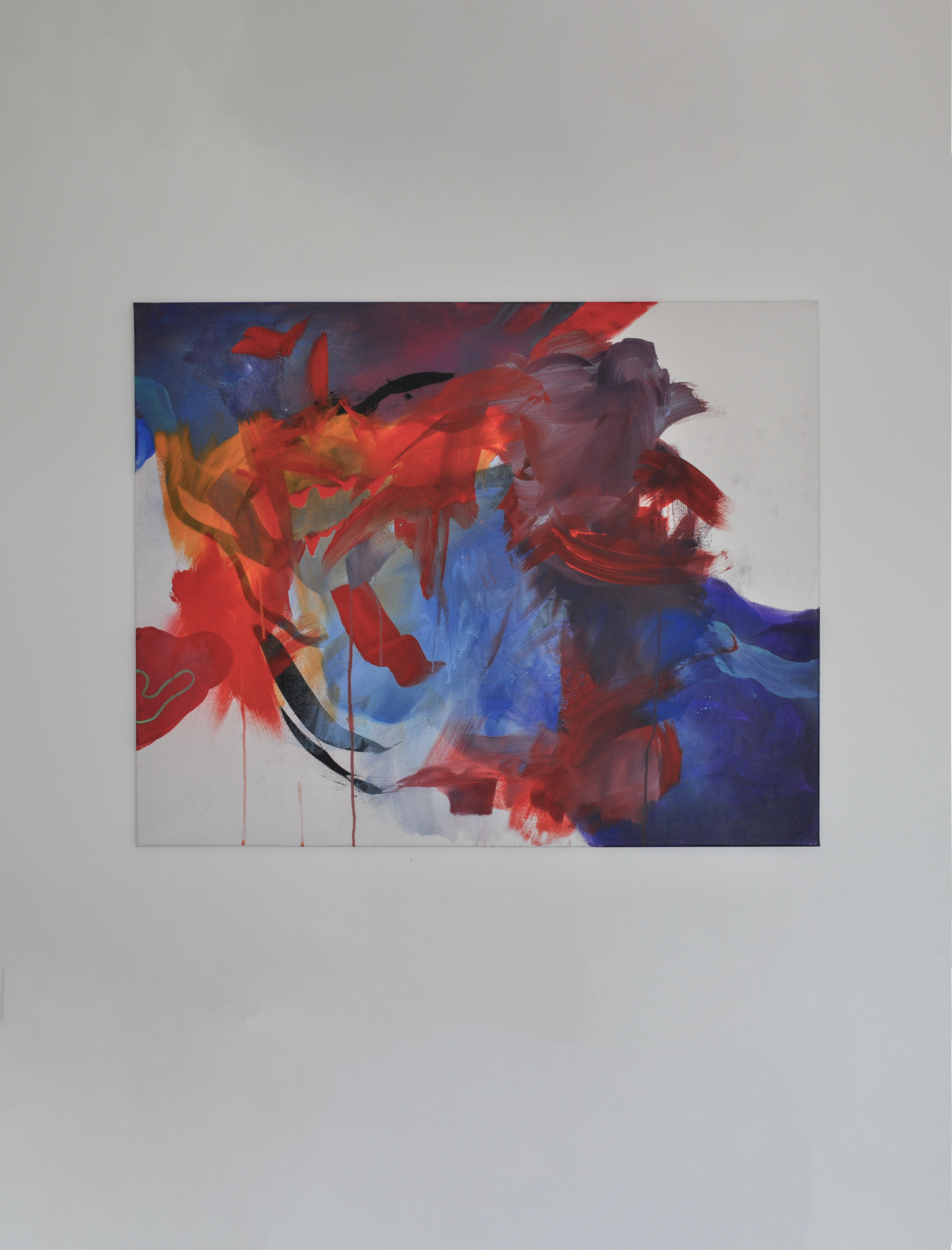 Untitled I