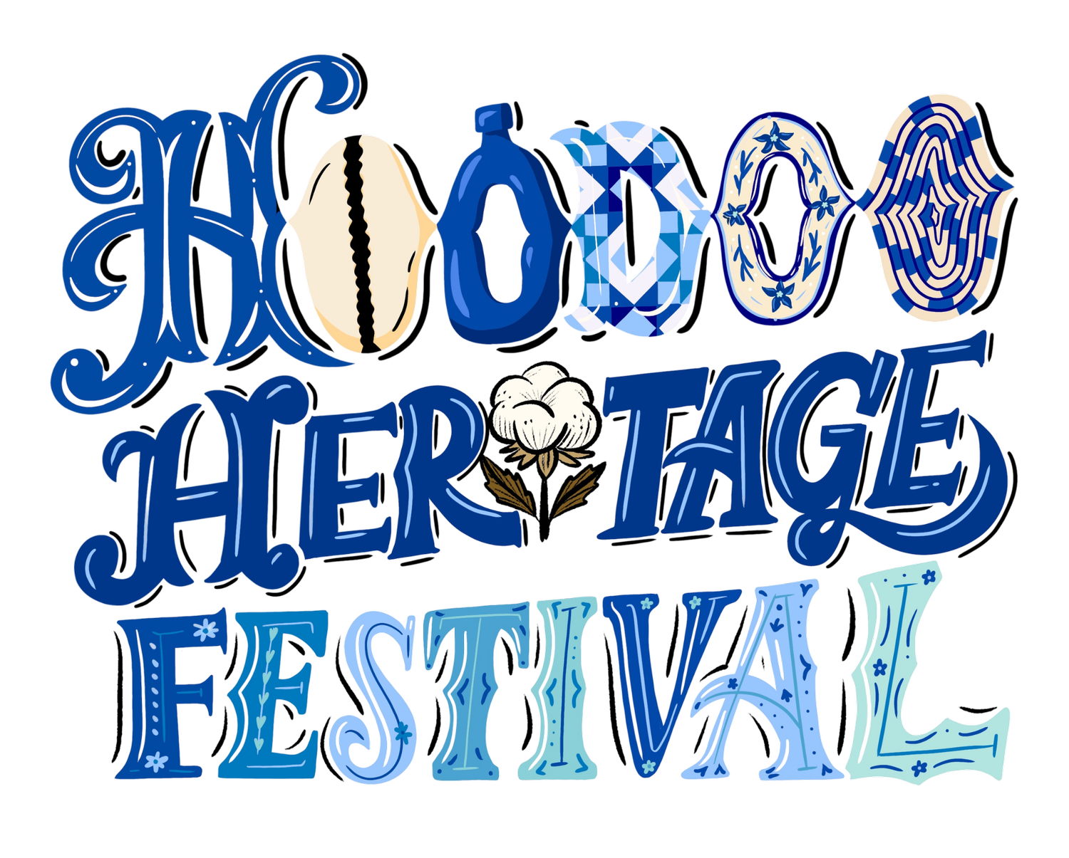 Hoodoo Heritage Festival 