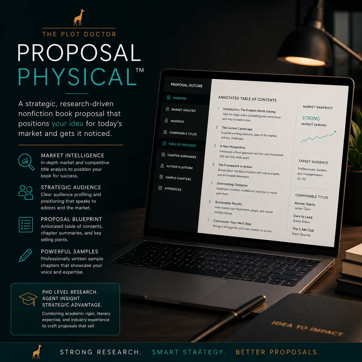 Proposal Physical