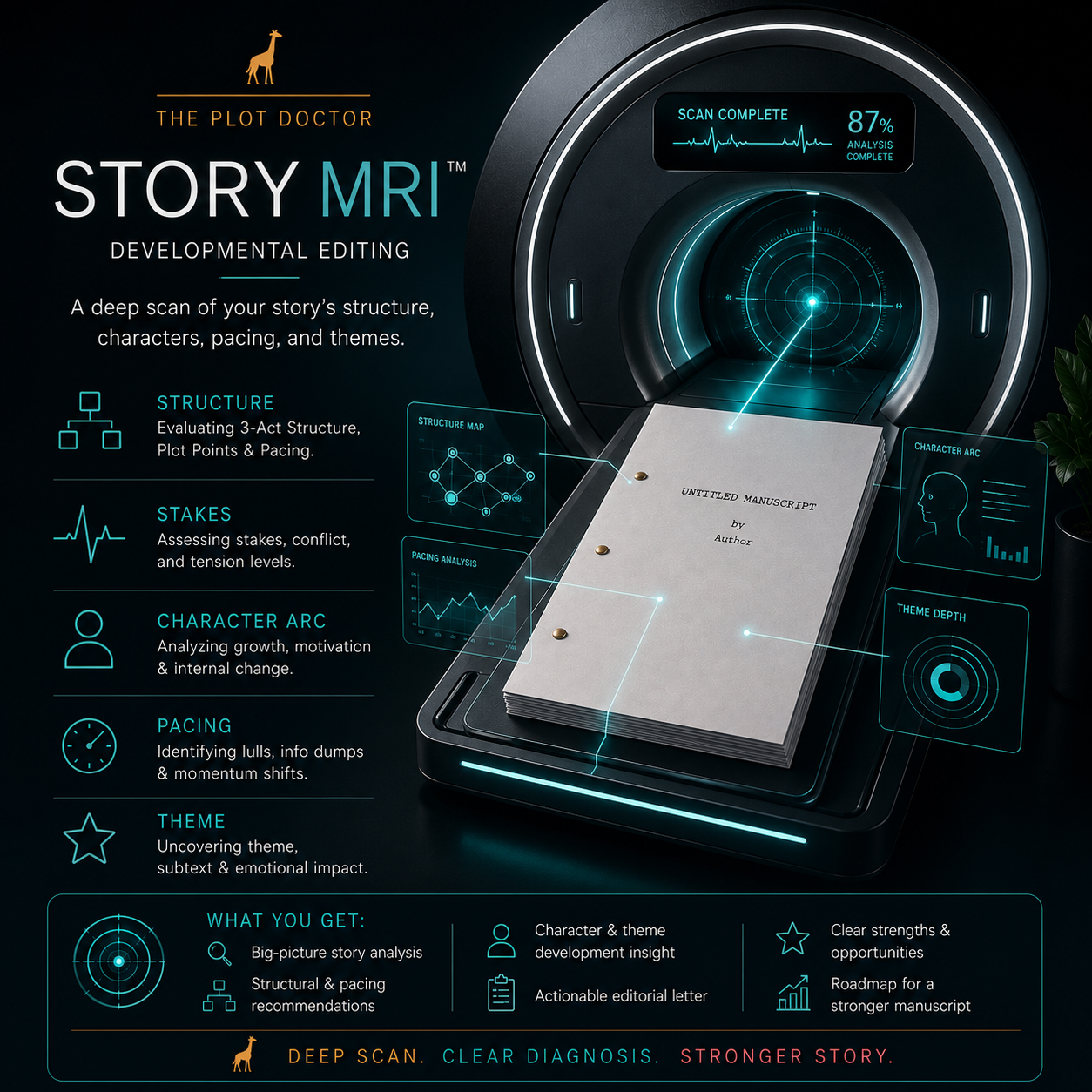 Story MRI