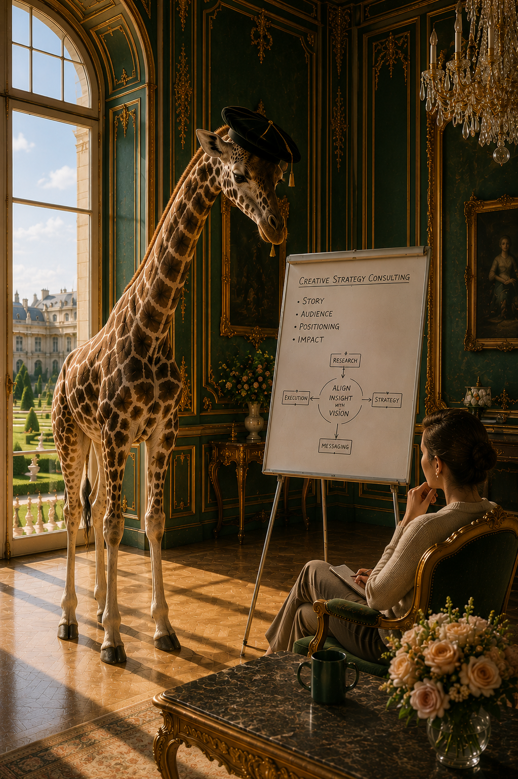 Developmental Consulting