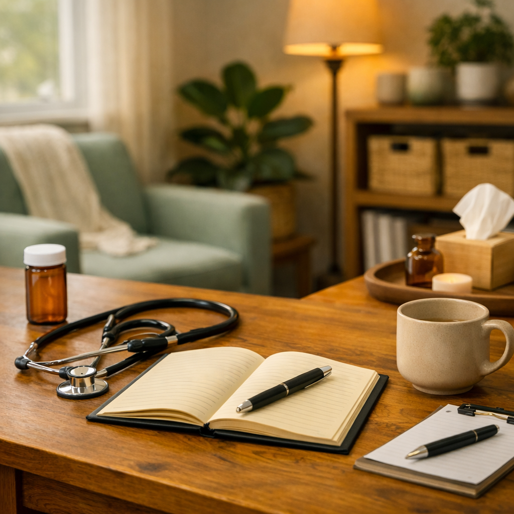 Primary Care