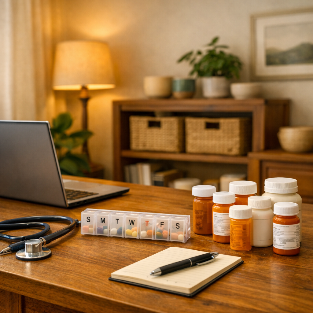 Medication Management