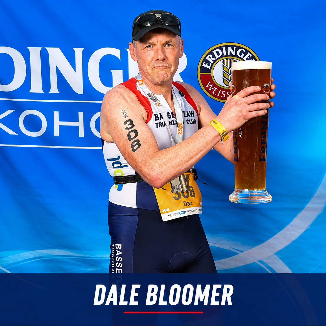 Dale Bloomer