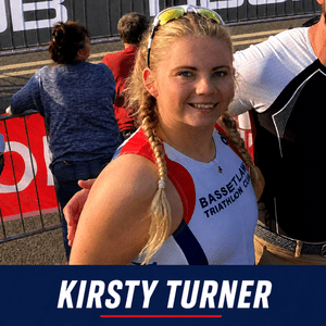 Kirsty Turner