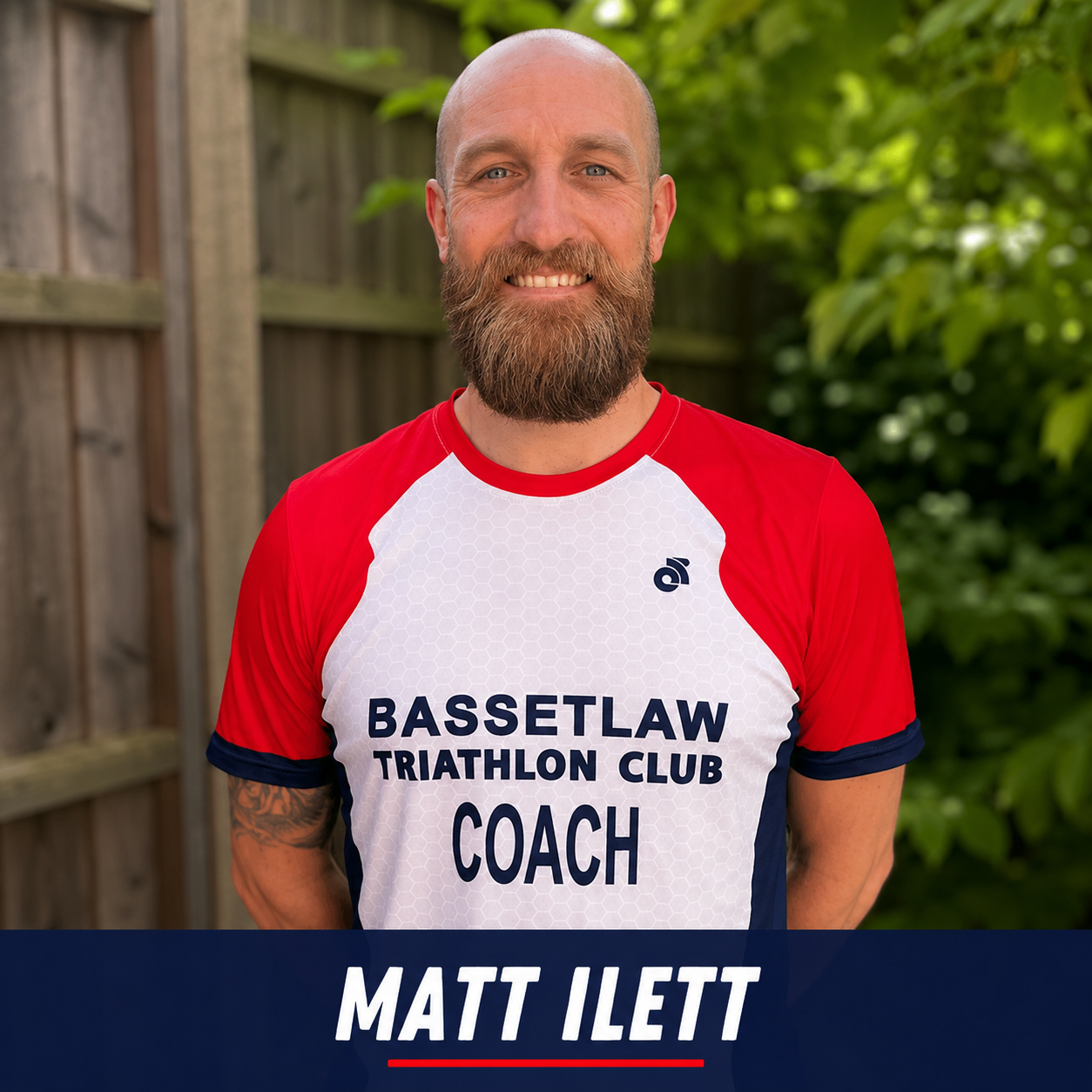 Matt Ilett