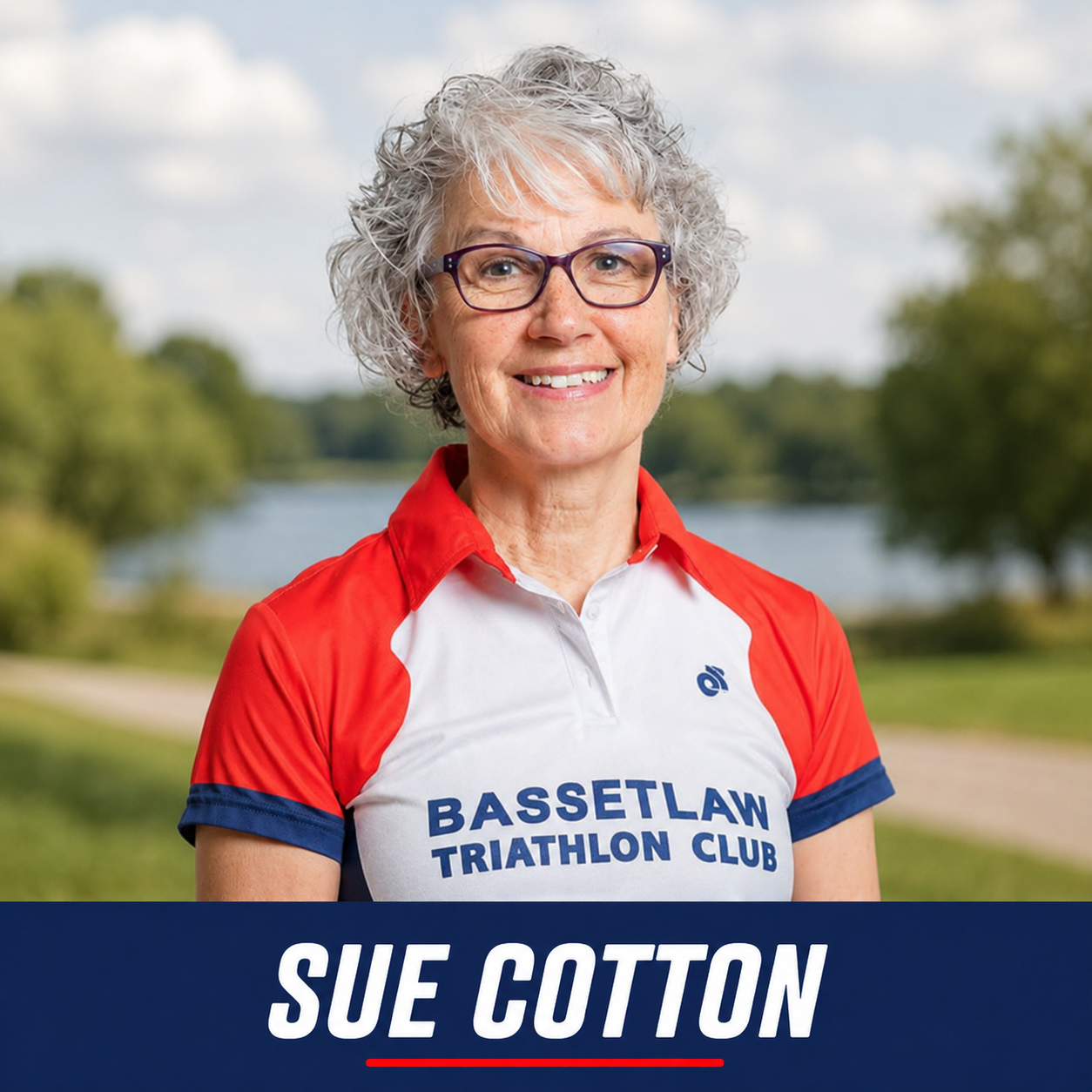 Sue Cotton
