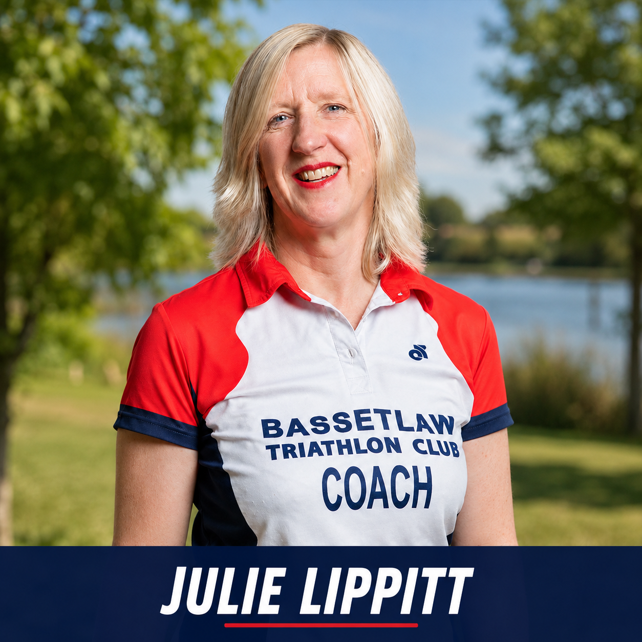 Julie Lippitt