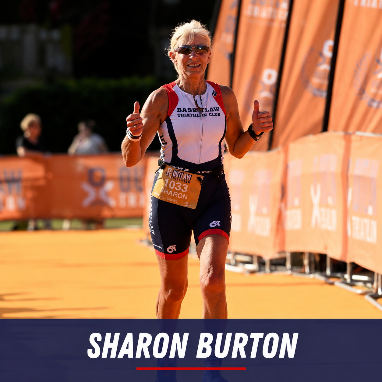Sharon Burton