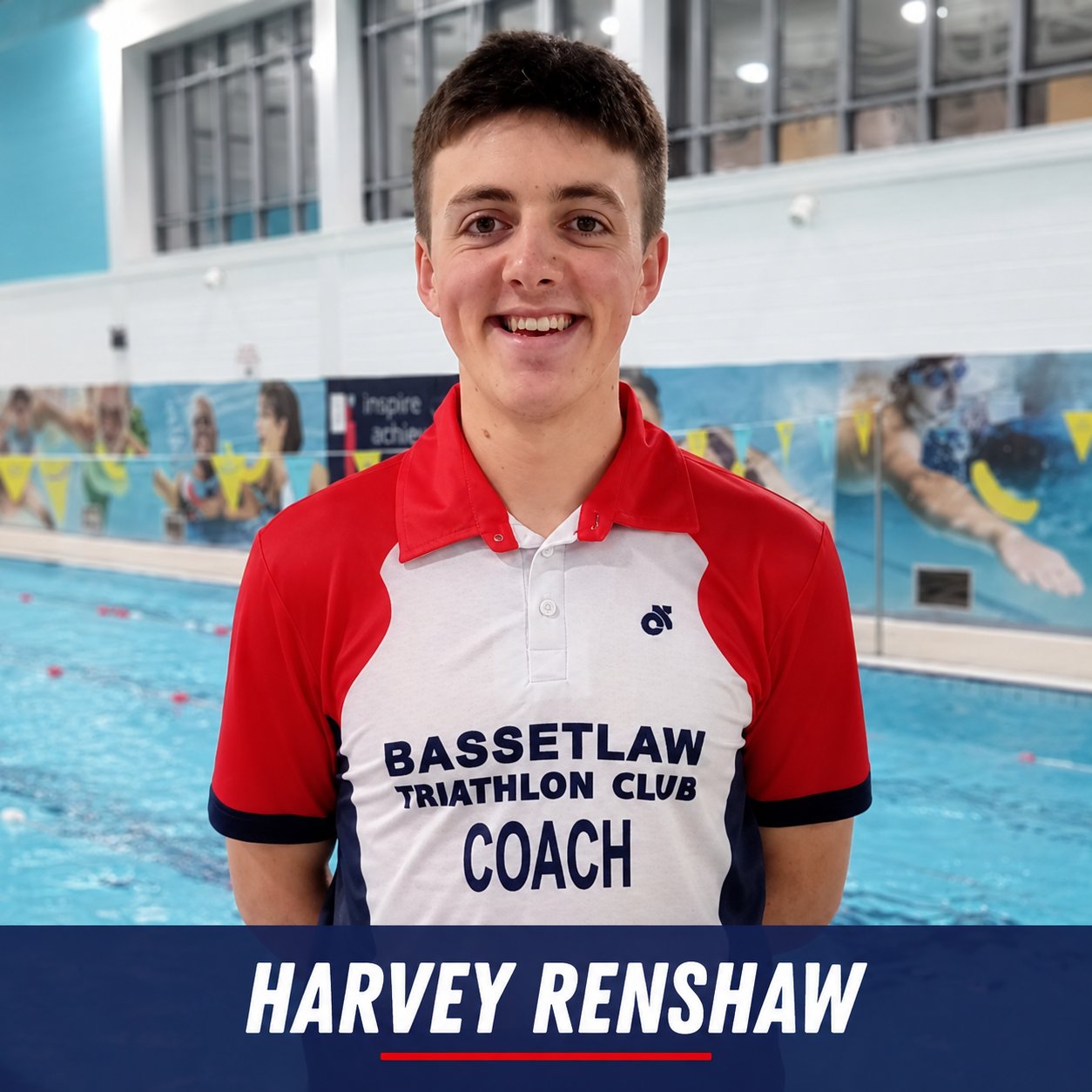 Harvey Renshaw