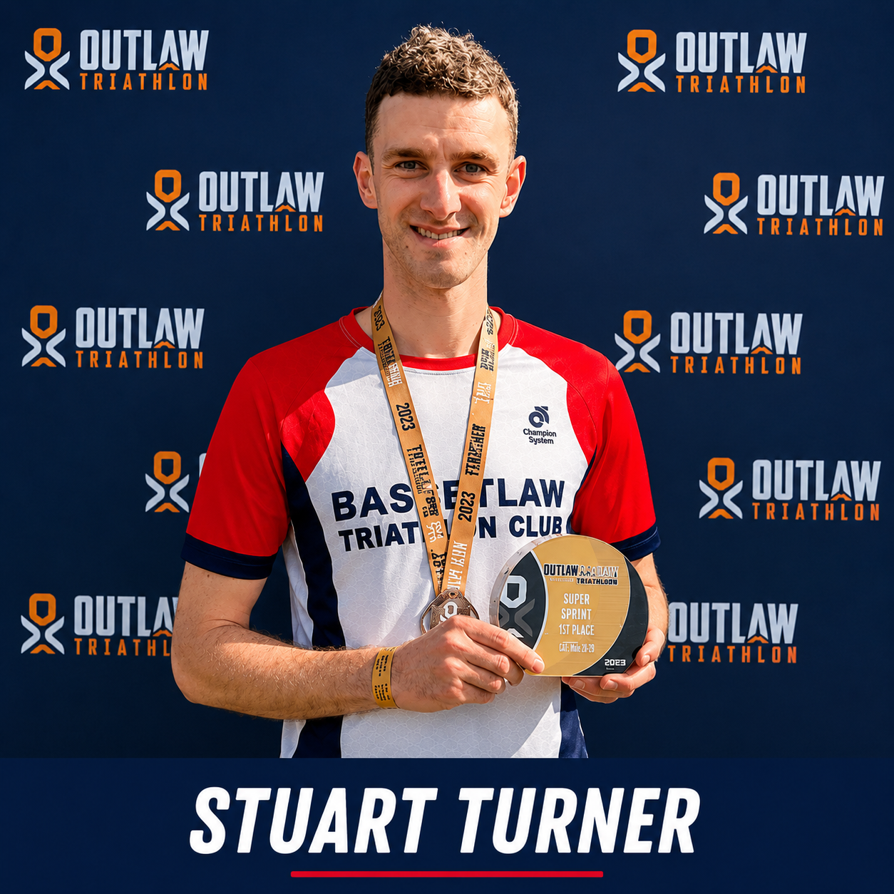 Stuart Turner
