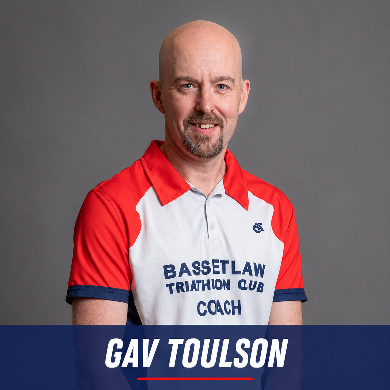 Gav Toulson