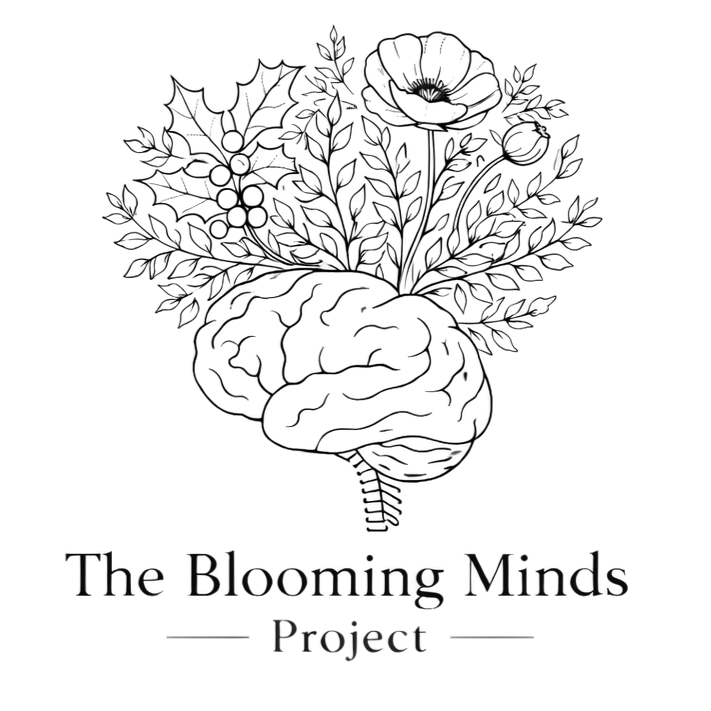 The Blooming Minds Project