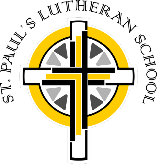 St. Paul Lutheran School