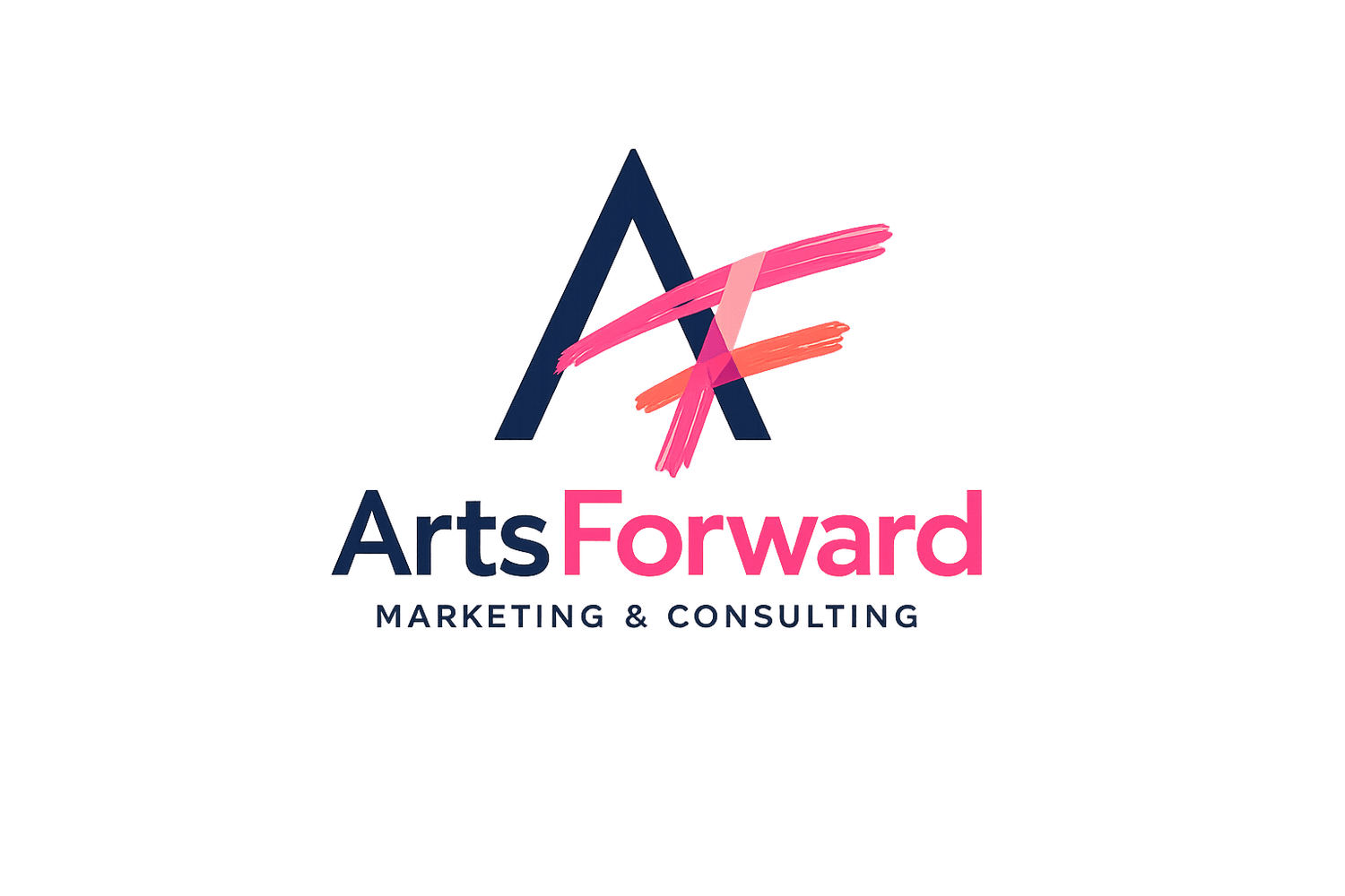 ArtsForward Marketing &amp; Consulting