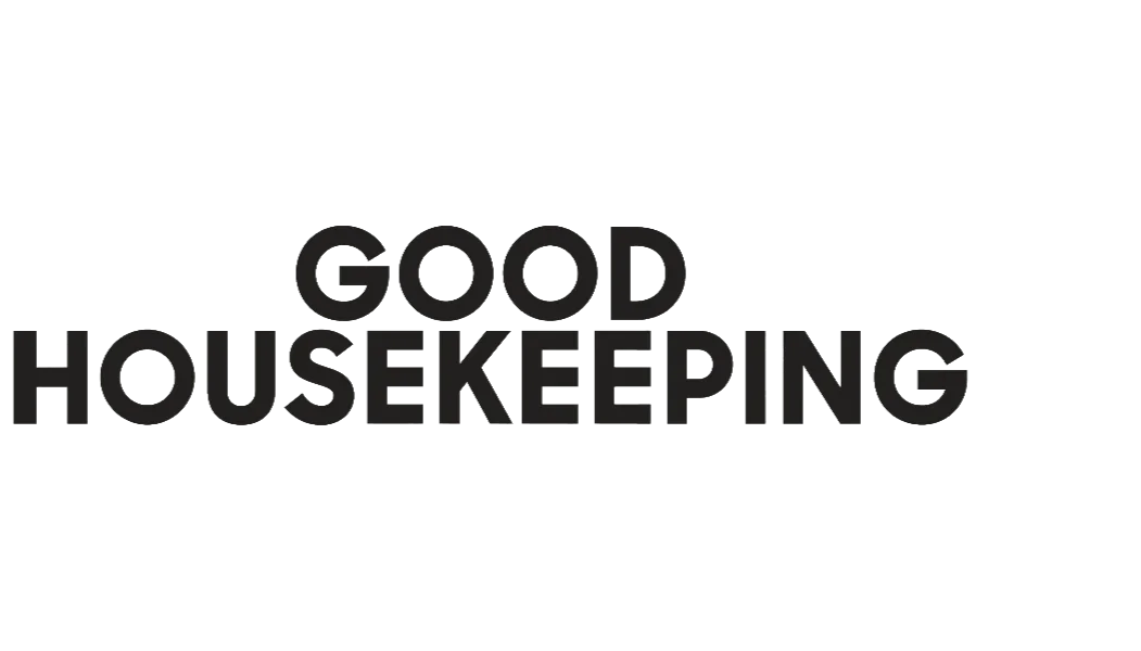 Good Housekeeping Logo